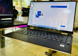 Photo - New Laptop HP Spectre 16GB Intel Core I7 SSD 1T