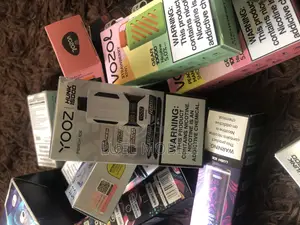 Hukaah Shisha (Vape)