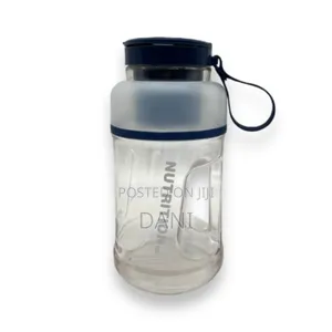 Photo - Juicer, Shaker