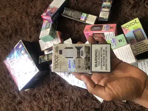 Photo - Vape Yooz 15puffff Vape