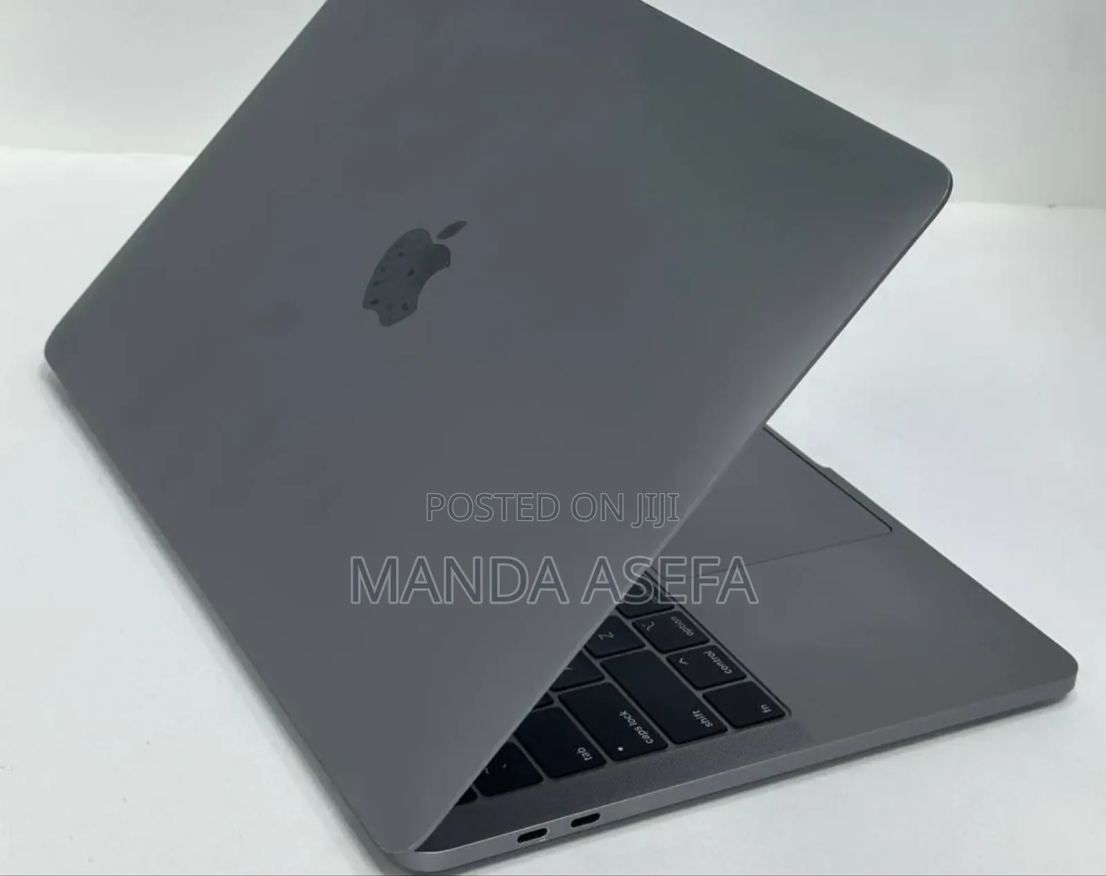 New Laptop Apple MacBook Pro 2019 8GB Intel Core I5 SSD 256GB