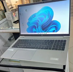 New Laptop HP EliteBook 850 16GB Intel Core I7 SSD 512GB