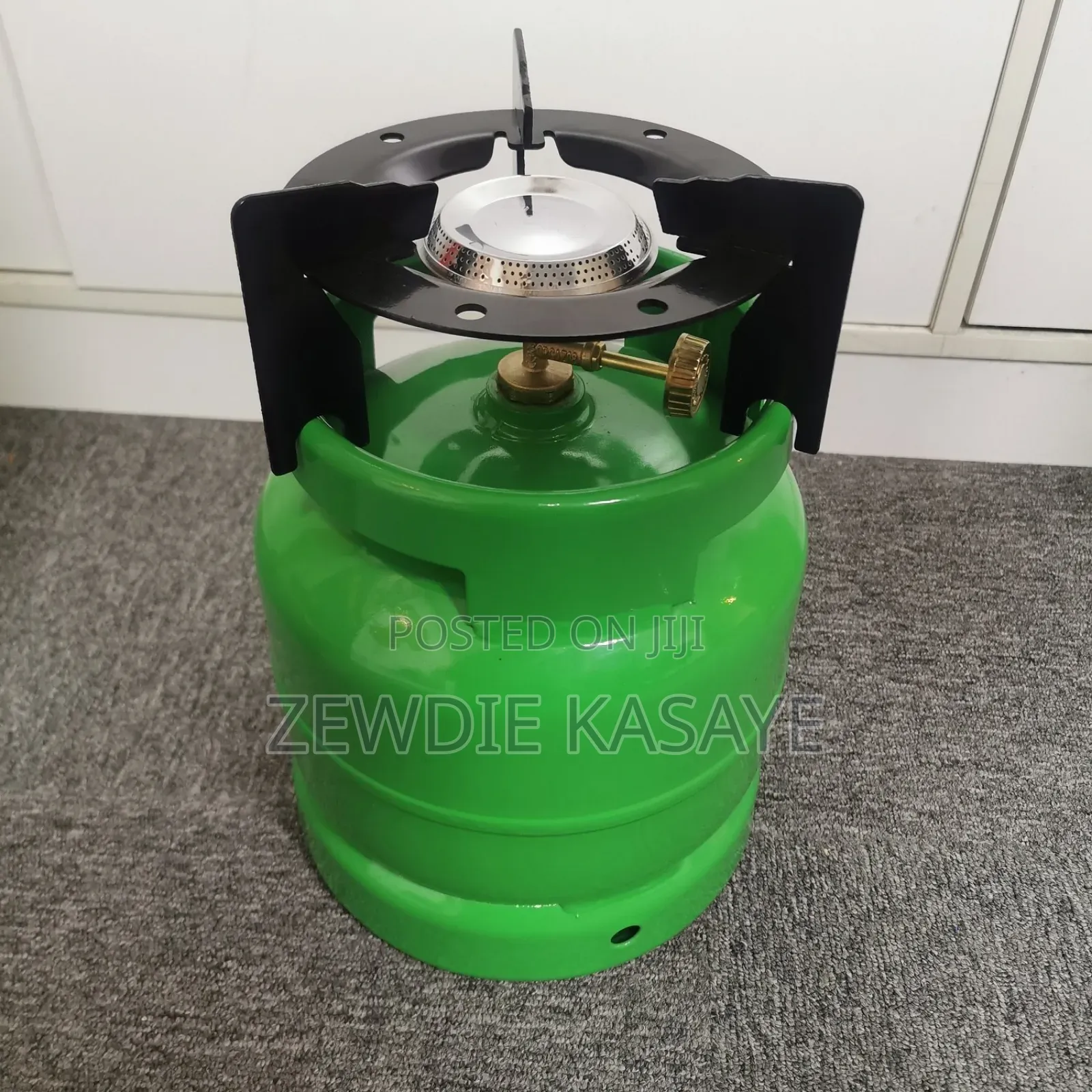 Gas Cylinders-6 Kg 3 Kg