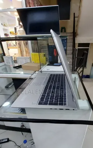 New Laptop HP EliteBook 850 16GB Intel Core I7 SSD 512GB