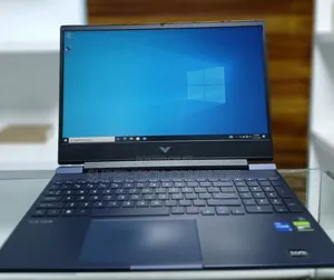 Photo - New Laptop HP Victus 16 16GB Intel Core I5 SSD 1T