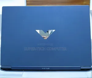 New Laptop HP Victus 16 16GB Intel Core I5 SSD 1T