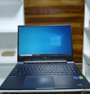 Photo - New Laptop HP Victus 16 16GB Intel Core I7 SSD 1T