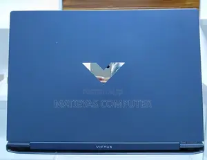 New Laptop HP Victus 15 16GB Intel Core I5 SSD 1T