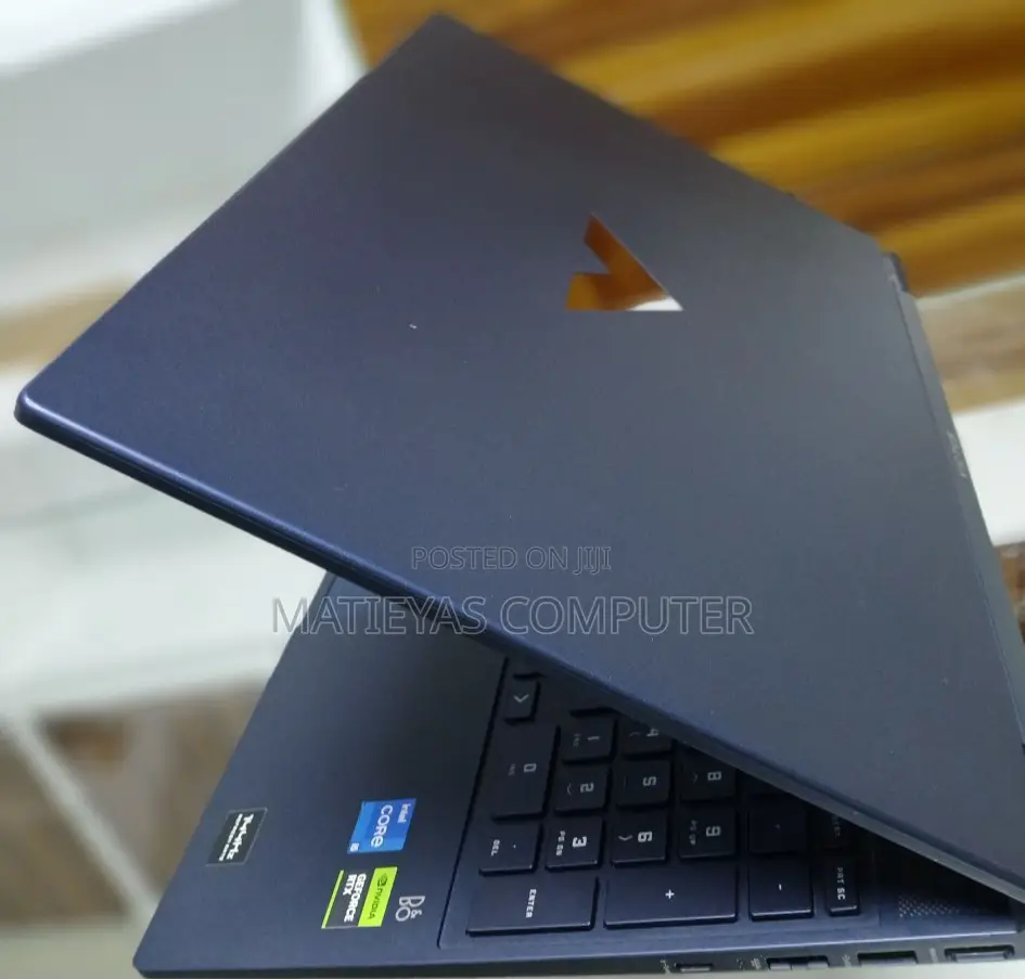 New Laptop HP Victus 15 16GB Intel Core I5 SSD 1T