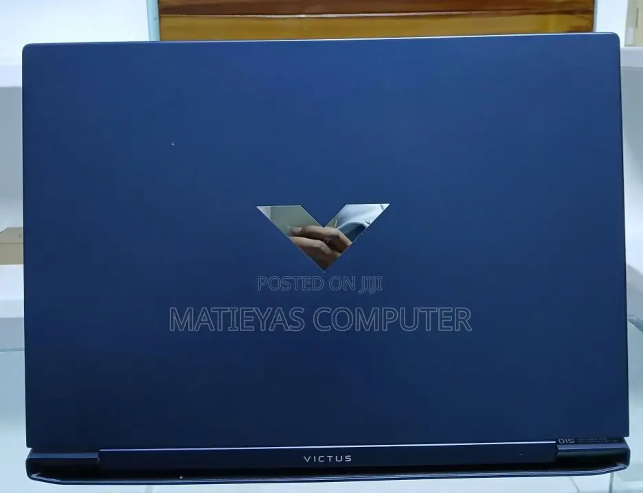 New Laptop HP Victus 15 16GB Intel Core I5 SSD 1T