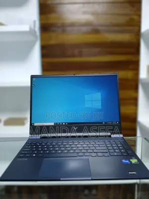 New Laptop HP Victus 15 16GB Intel Core I5 SSD 1T