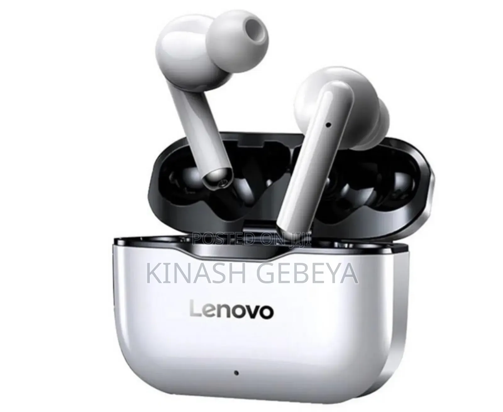 Lenovo Wireless Ear Pods