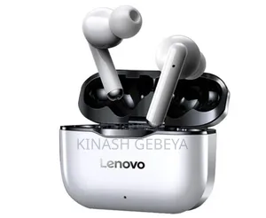 Lenovo Wireless Ear Pods