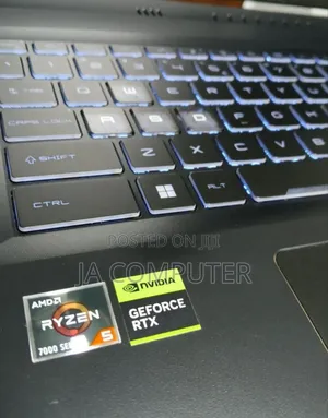 New Laptop MSI GE63VR 7RF Raider 16GB AMD Ryzen 5 SSD 1T