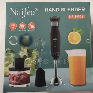 Photo - Hand Blender