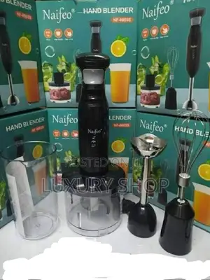 Hand Blender