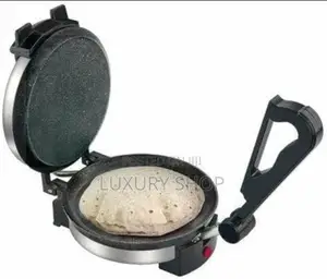 Photo - Roti Maker