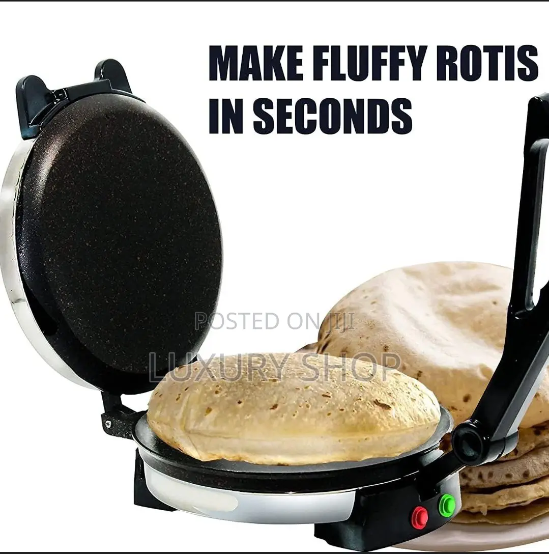 Roti Maker