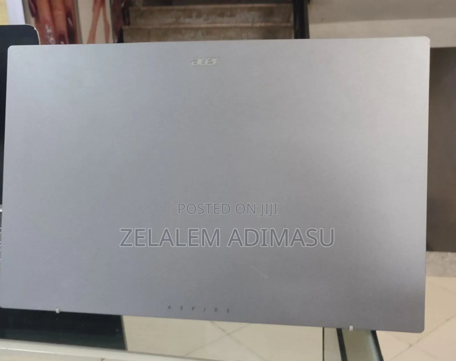 New Laptop Acer Aspire 5 16GB Intel Core I7 SSD 512GB