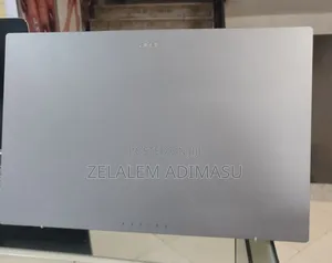 New Laptop Acer Aspire 5 16GB Intel Core I7 SSD 512GB