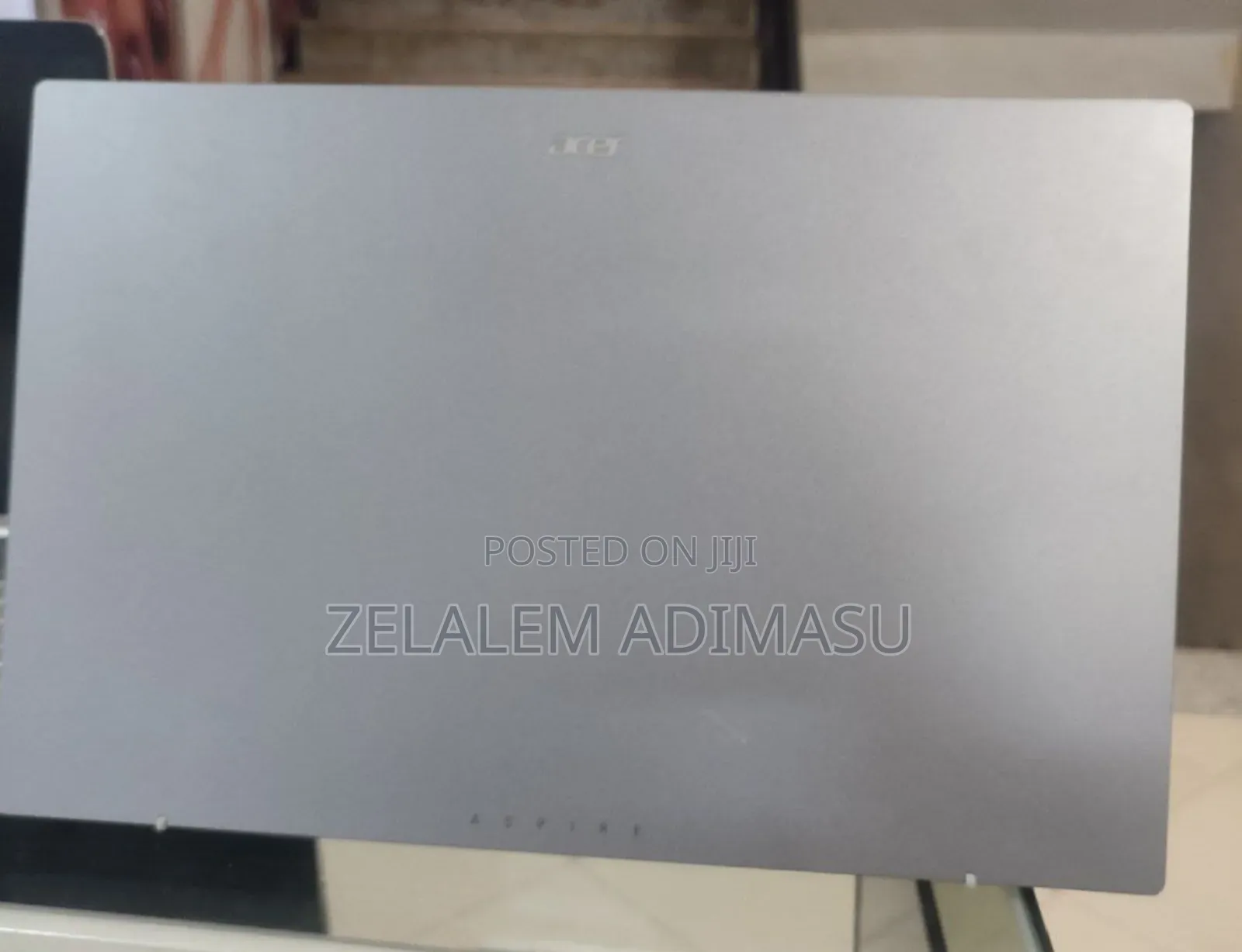 New Laptop Acer Aspire 5 16GB Intel Core I7 SSD 512GB