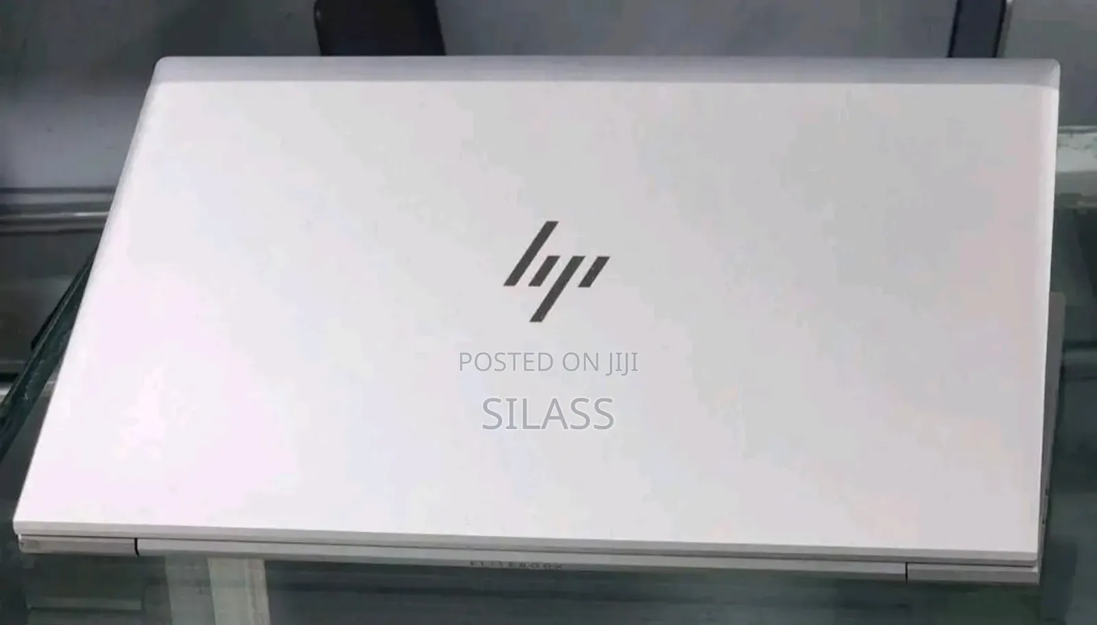 New Laptop HP EliteBook 840 G7 8GB Intel Core I5 SSD 512GB
