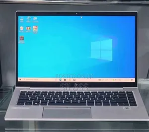 New Laptop HP EliteBook 840 G7 8GB Intel Core I5 SSD 512GB