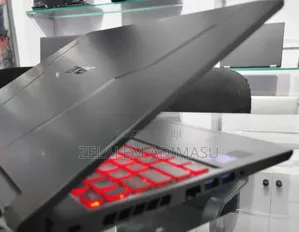 New Laptop Acer Nitro 5 16GB Intel Core I7 SSD 512GB