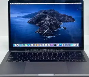 Photo - New Laptop Apple MacBook Pro 2019 8GB Intel Core I5 SSD 256GB
