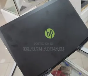 New Laptop HP Pavilion Power 15 8GB Intel Core I5 SSD 512GB