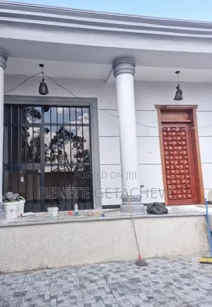Photo - 3bdrm House in Cmc Meri, L-Shape, Bole for sale