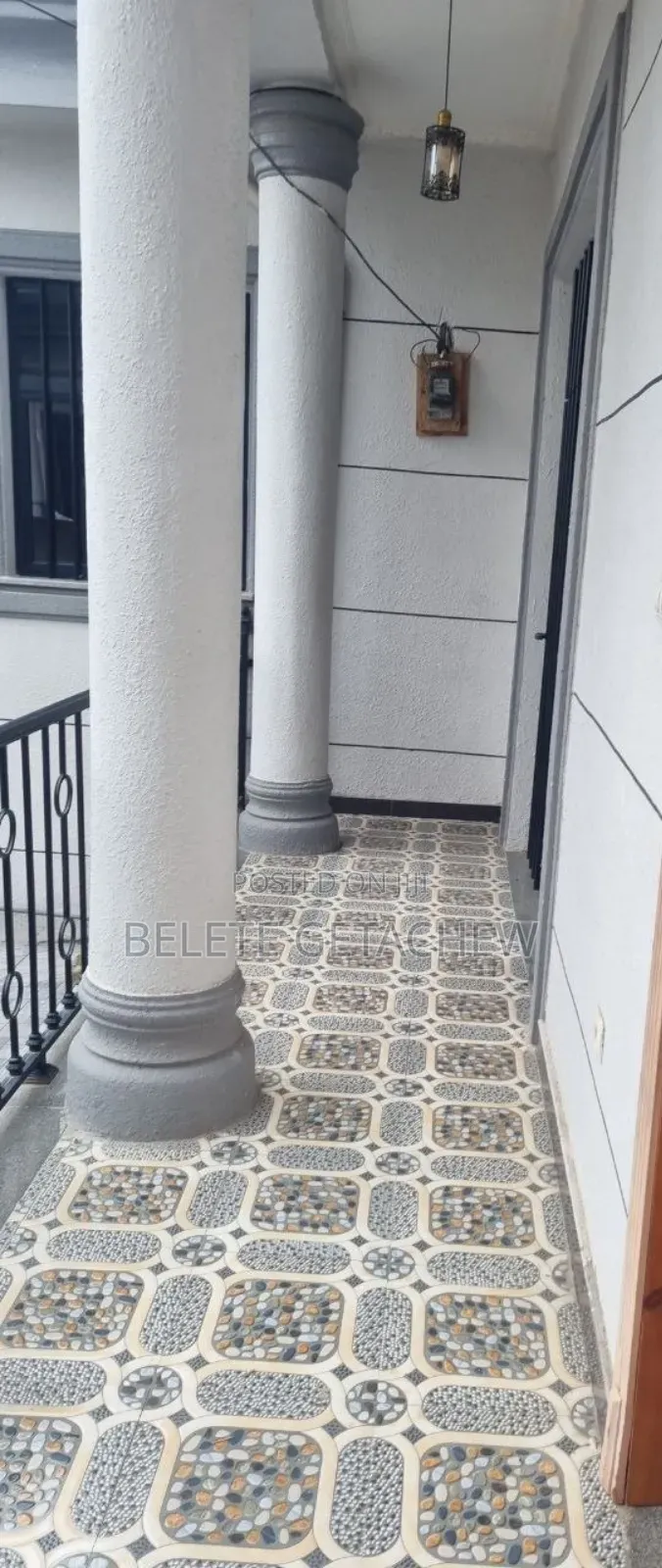 3bdrm House in Cmc Meri, L-Shape, Bole for sale