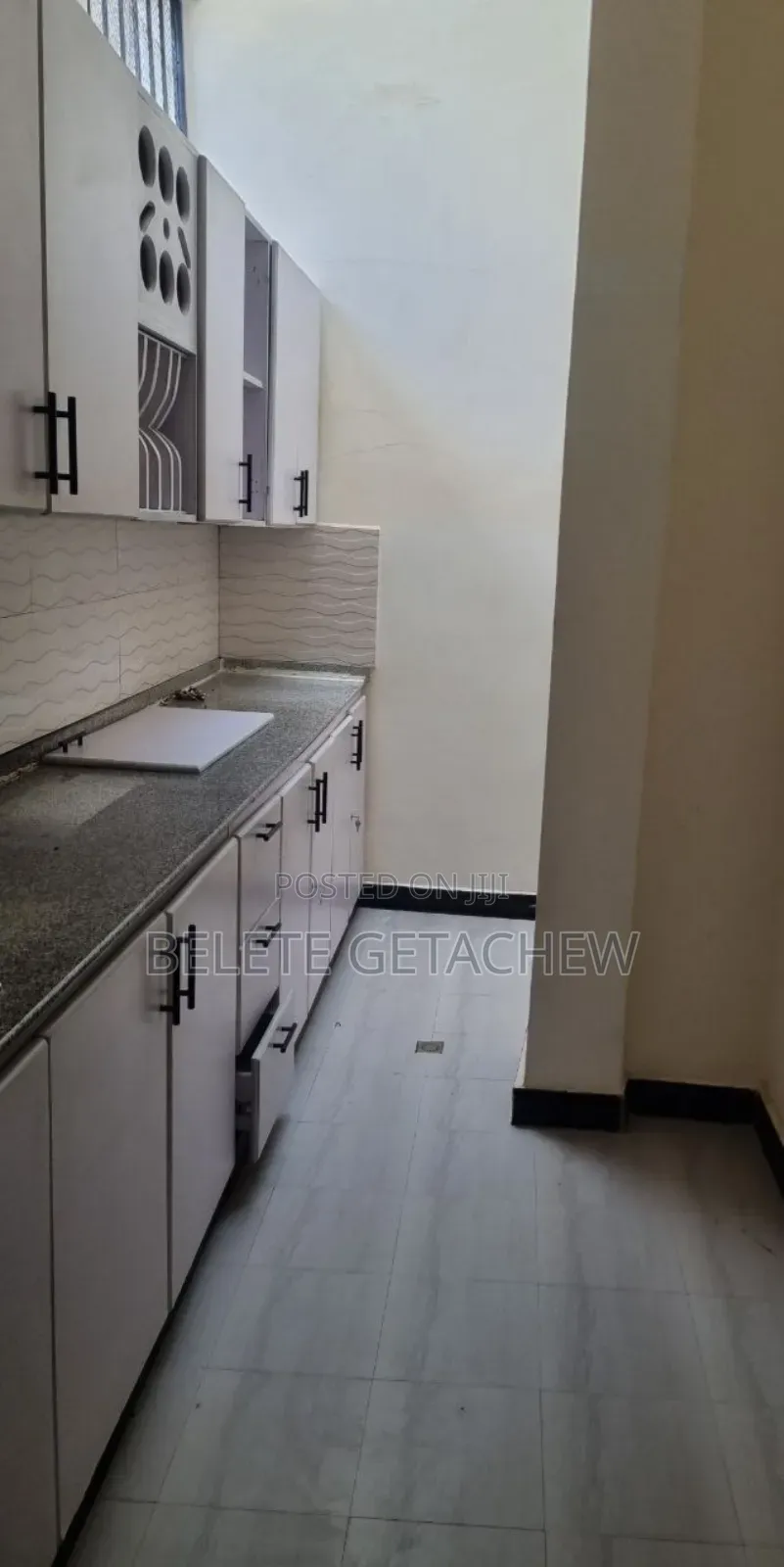 3bdrm House in Cmc Meri, L-Shape, Bole for sale