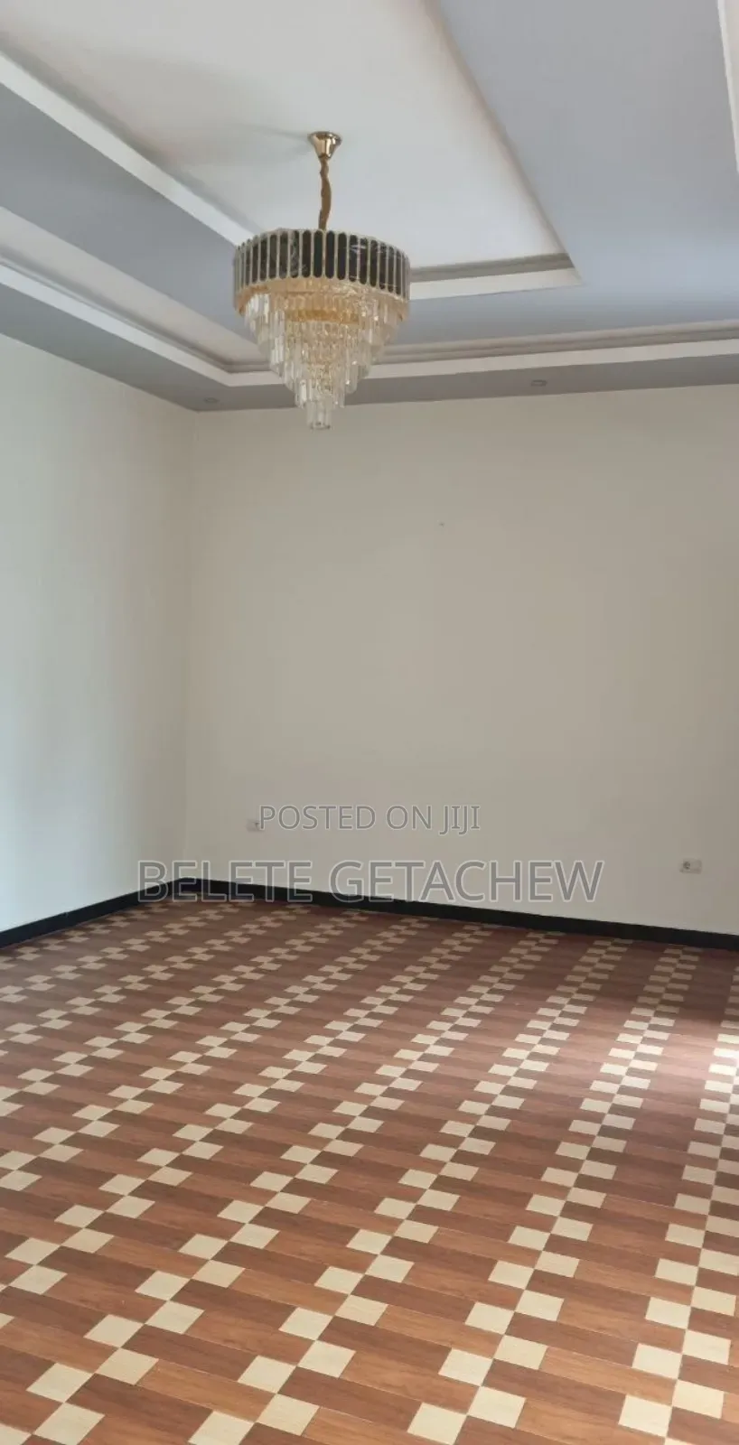 3bdrm House in Cmc Meri, L-Shape, Bole for sale
