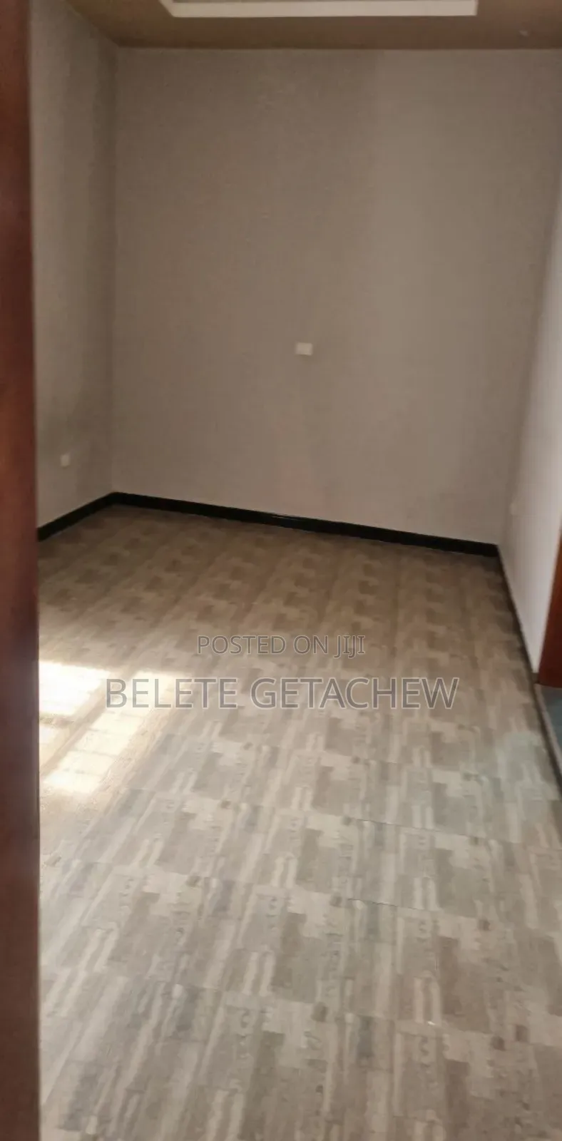 3bdrm House in Cmc Meri, L-Shape, Bole for sale