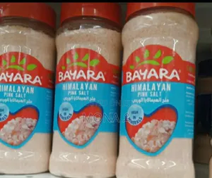 Photo - Himalayas Pink Salt