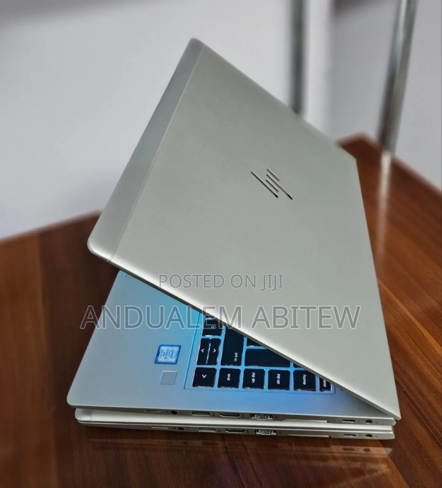 New Laptop HP EliteBook 840 G5 16GB Intel Core I5 SSD 256GB