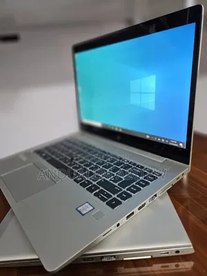 New Laptop HP EliteBook 840 G5 16GB Intel Core I5 SSD 256GB