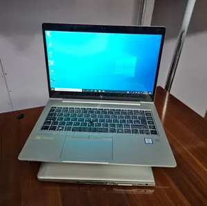 New Laptop HP EliteBook 840 G5 16GB Intel Core I5 SSD 256GB