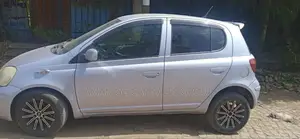 Toyota Altezza 2004 Silver