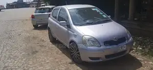 Photo - Toyota Altezza 2004 Silver