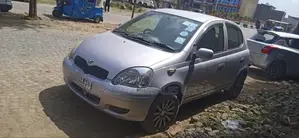 Toyota Altezza 2004 Silver