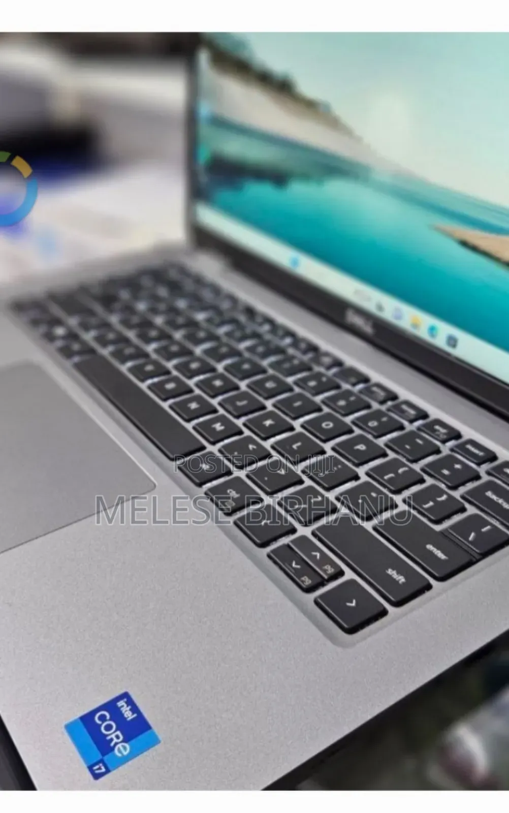 New Laptop Dell Latitude 15 E5540 16GB Intel Core i7 SSD 512GB