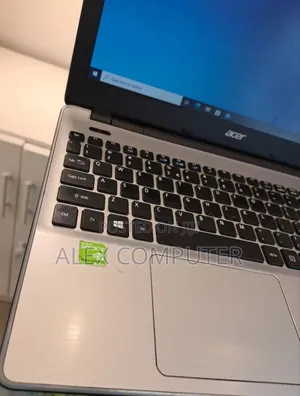 Photo - New Laptop Acer Aspire 3 8GB Intel Core I5 SSD 256GB