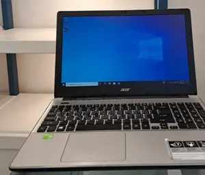 New Laptop Acer Aspire 3 8GB Intel Core I5 SSD 256GB