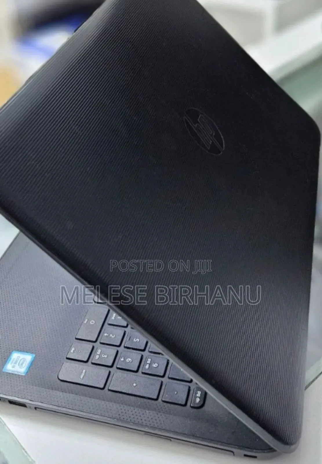 New Laptop HP Stream Notebook 8GB Intel Core I5 SSD 512GB