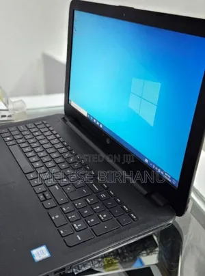 New Laptop HP Stream Notebook 8GB Intel Core I5 SSD 512GB