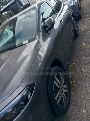 New Mercedes-Benz EQE 2023 Blue