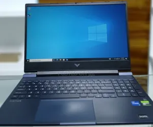 New Laptop HP Victus 15 16GB Intel Core I5 SSD 1T