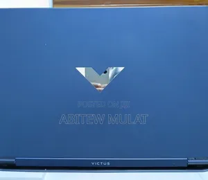 New Laptop HP Victus 15 16GB Intel Core I5 SSD 1T